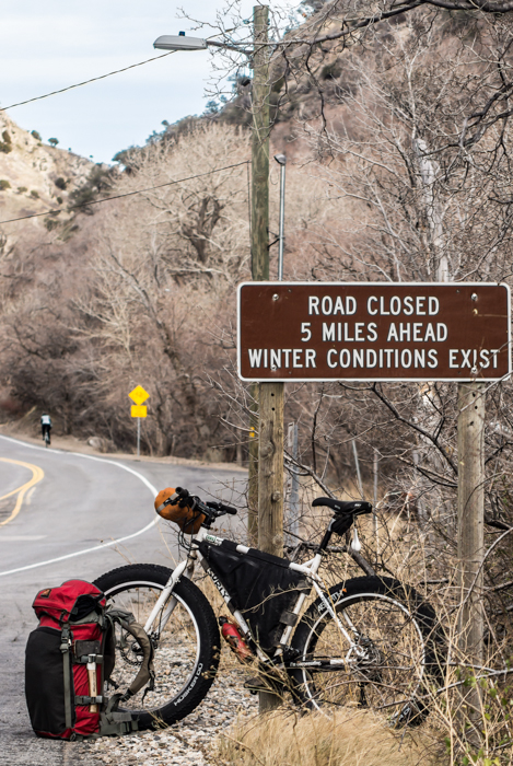 Excited for the Road Ahead