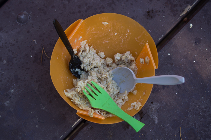 Circle of Death - Oatmeal