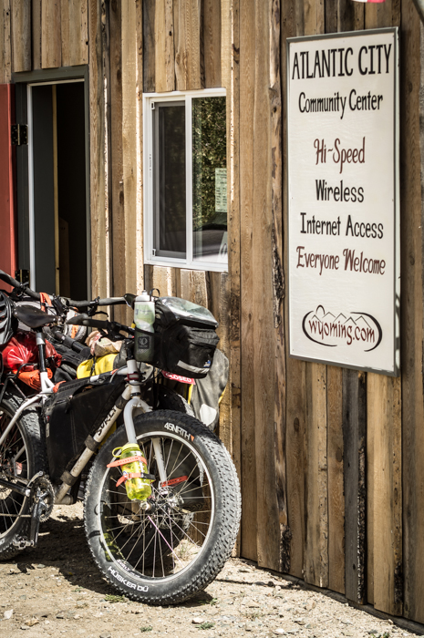 Atlantic City Community Center