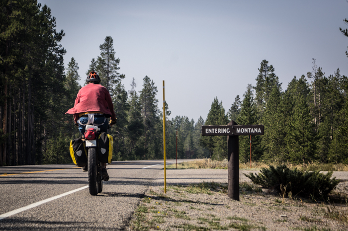 Montana!
