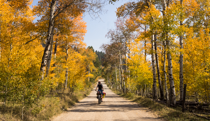 Red Rocks Pass, Idaho