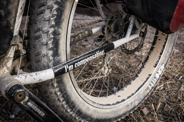 Dirty and Dusty Cousteau