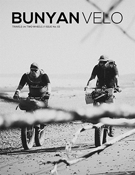 Bunyan Velo Issue 3