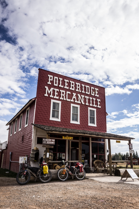 Polebridge Mercantile